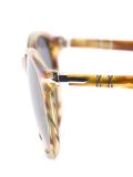 round frame sunglasses