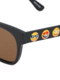 square frame sunglasses