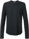 classic sweatshirt