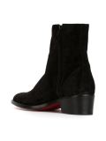 'Lenny' boots
