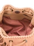 'Falabella'流苏斜挎包