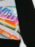 printed jacket 