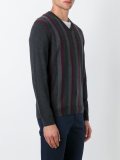 striped jumper