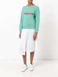 parisienne sweatshirt