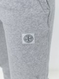 slim-fit track pants