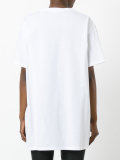 Lightning Bolt oversized T-shirt
