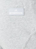 tapered cuffed joggers