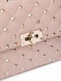Valentino Garavani Rockstud Spike shoulder bag
