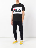 Fila print T-shirt