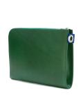 portfolio clutch