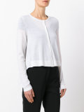 button up cardigan 