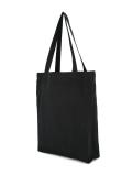 logo print tote 