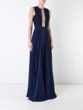 'Annalise' gown