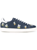 Mickey Mouse sneakers 