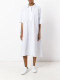 Deck dress 