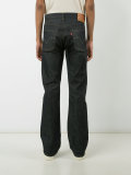 bootcut jeans