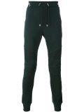 skinny track pants