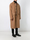 oversized coat
