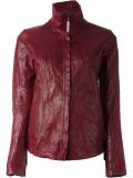'Imprudente Crasser' biker jacket