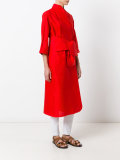 kimono coat