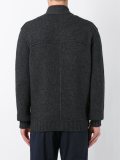 button cardigan 