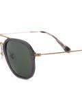 square shaped sunglasses