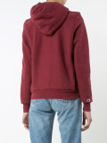 Reconstructed Special Olympics Hoodie