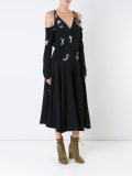 'Florentine'连衣裙
