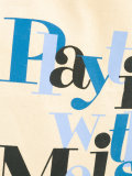 Play Time tote 