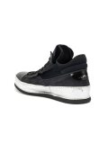 lace up sneakers