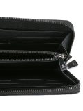 top zip wallet