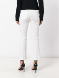cropped pants 