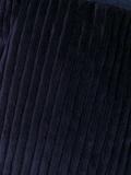 corduroy peg trousers