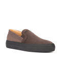 Broome slip-on sneakers