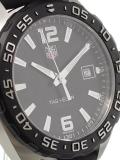 'Formula 1' analog watch
