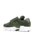perforated detailing sneakers