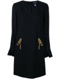 embellished dress