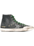 Superstar hi-top sneakers 