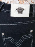 flared jeans