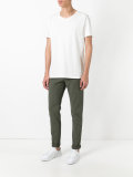 plain chinos 