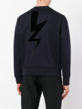 Lightning Bolt sweatshirt