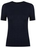 knit top