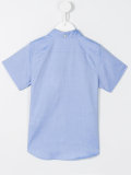 shortsleeved shirt 