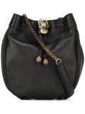 bucket cross body bag 