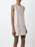'R01' dress