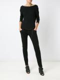 'Amelia' trousers