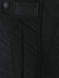 Ski overalls