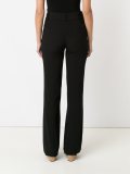 flared trousers