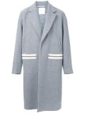 'Award Chesterfield' coat