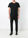 plain T-shirt 